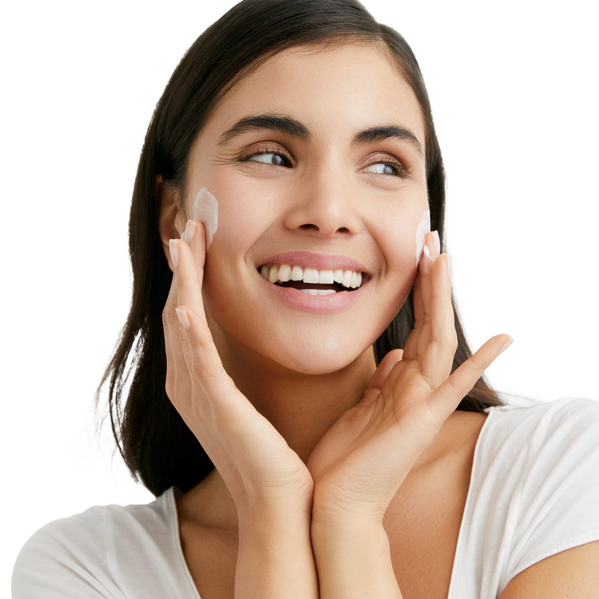 Eucerin Urea UREA REPAIR Face Cream Dry Skin